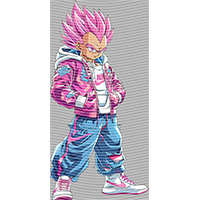 Japanese anime-JP 3010